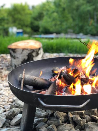 House Of Harry - horská chata House Of Harry - horská chata