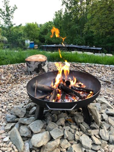 House Of Harry - horská chata House Of Harry - horská chata