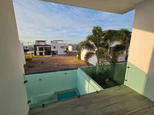 Villa 90 B Nayar in Cruz de Huanacaxtle, Mexico