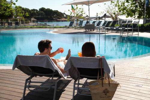 Hotel Son Caliu Spa Oasis - image 6