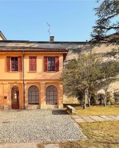 Lake Como Apartment IL NOCE