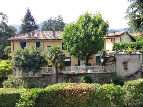 Lake Como Apartment IL NOCE