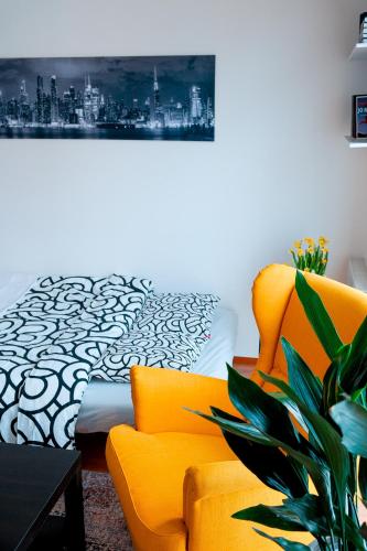 Apartmán u METRA, 4 hosté, parking free, blízko O2 arena, Prague (photo 9)