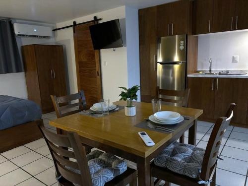 المرافق, El Encanto Lofts in Zona 1