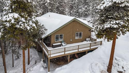 Family 2BR On FREE Bus Line 10min to Main St and Slopes in Breckenridge, USA