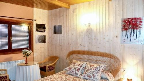 Villa with 5 bedrooms in Jerte with wonderful mountain view private pool enclosed garden - image 12
