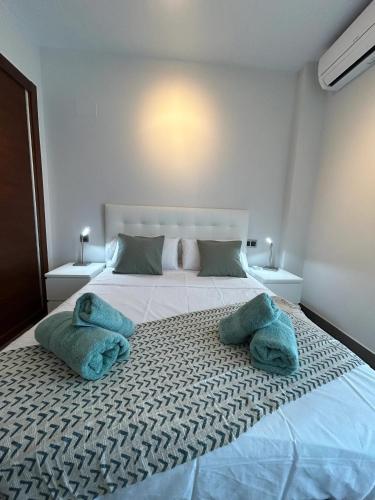 Altos El Rompido Altos El Rompido