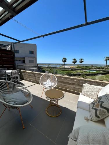 Altos El Rompido Altos El Rompido