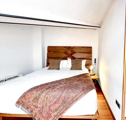 Anahita Boutique Hotel - image 11