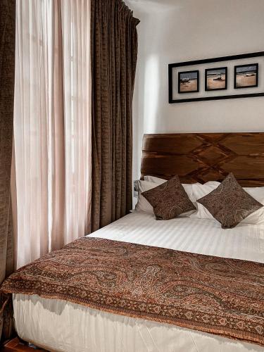 Anahita Boutique Hotel - image 3