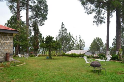 Batrasi Dak Bungalow - main image