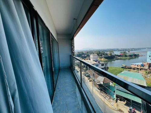 Hotel Sonar Bangla in 랑가마티