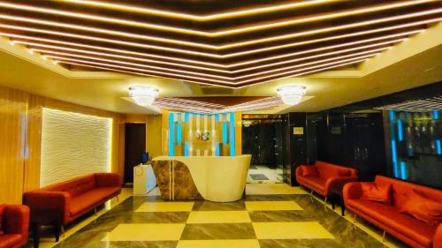 Hotel Sonar Bangla - Mizoram