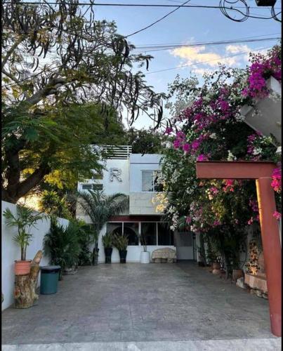 Cálido Estudio con AC,Wifi,Alberca, Auto Check-in #14 in Mérida, Mexico