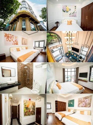 khách sạn trùng dương