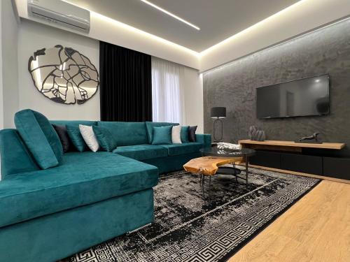 Acropolis Signature Apartment - Tap to explore photos