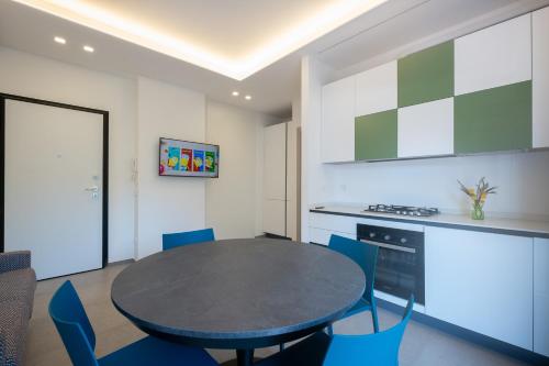 Two-Bedroom Apartment image 9