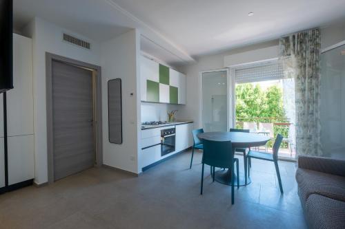 Two-Bedroom Apartment image 6