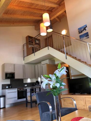Apart-Chalet Kitzblick in Zell Am See Airport