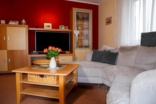 Ferienwohnung Andres, Drübeck