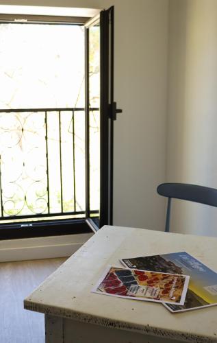 Gîte de l'Escanson un temps pour soi – Robion, UT
