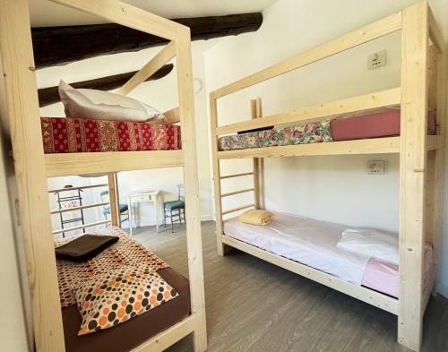 Gîte de l'Escanson un temps pour soi – Robion, UT