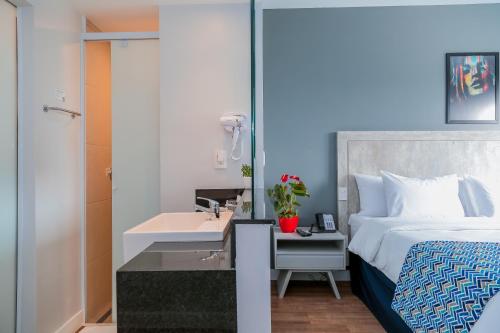 Foto - All Inn Sorocaba