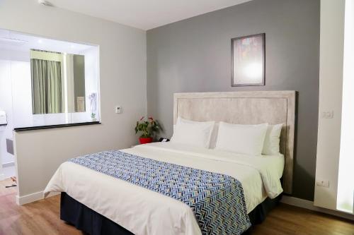 Foto - All Inn Sorocaba