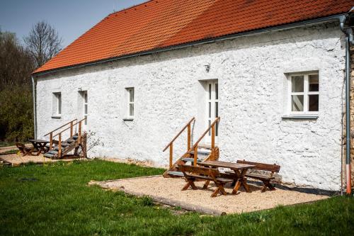 Dvůr Dolenec (Dvur Dolenec) in ออริเซ