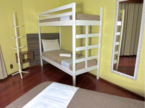 Casa do Rogerio Hostel - Unidade Shopping