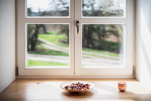 Dvůr Dolenec (Dvur Dolenec) in ออริเซ