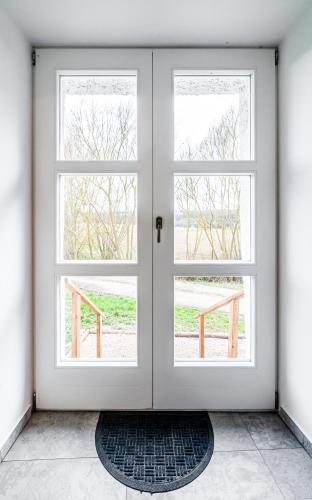 Dvůr Dolenec (Dvur Dolenec) in ออริเซ