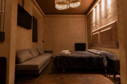 Hostel 7 Santi in Florence