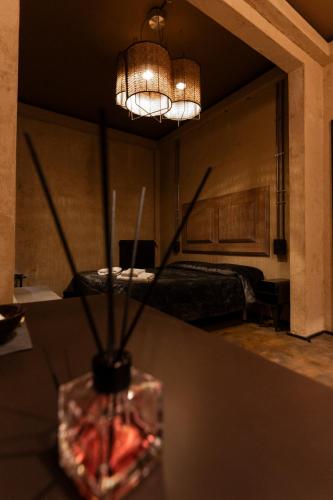Habitación triple, superior