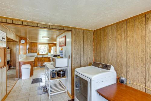 Scenic Hesperus Home on 2 Acres with Fenced Yard! in Hesperus, USA