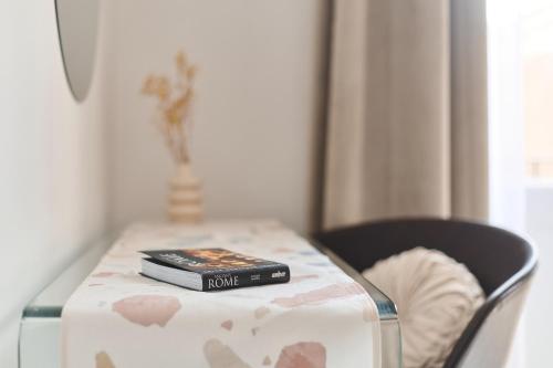 Labi Home Colossevm, Рим (фото 9)