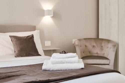 Labi Home Colossevm, Рим (фото 8)
