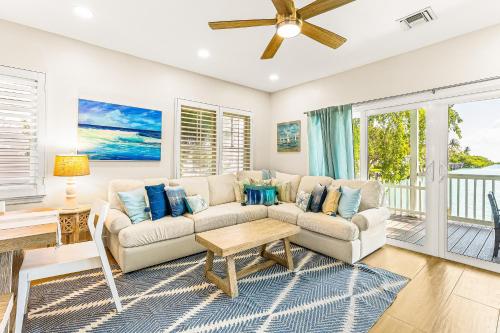 Harbor Hideaway Villa 7066