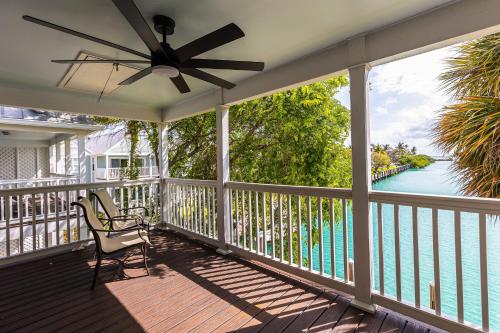 Harbor Hideaway Villa 7066 in ดั๊กคีย์ (FL)