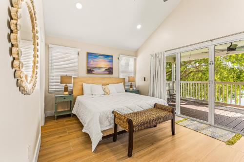 Harbor Hideaway Villa 7066 in ดั๊กคีย์ (FL)