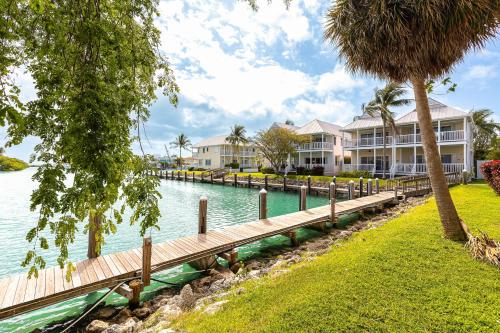 Harbor Hideaway Villa 7066 in ดั๊กคีย์ (FL)