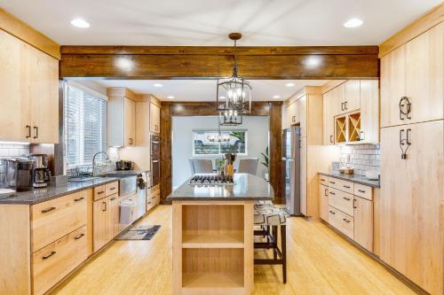 Perch - Beacon Hill Abode, Seattle (fotografie 2)