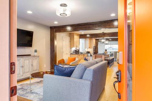 Perch - Beacon Hill Abode, Seattle (fotografie 6)