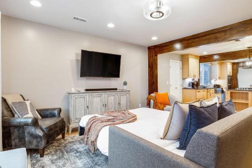 Perch - Beacon Hill Abode, Seattle (fotografie 7)