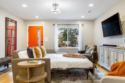 Perch - Beacon Hill Abode, Seattle (fotografie 8)