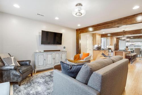 Perch - Beacon Hill Abode, Seattle (fotografie 9)