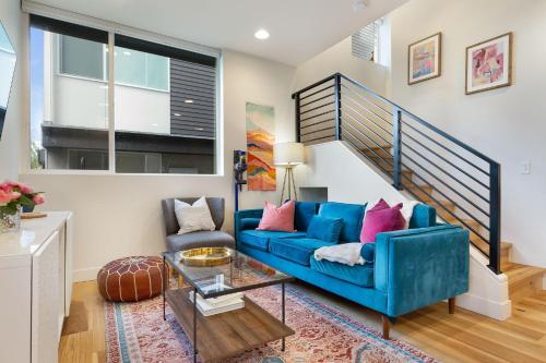 Perch - Queen Anne 83, Seattle (photo 2)