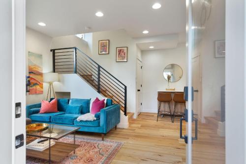 Perch - Queen Anne 83, Seattle (photo 6)