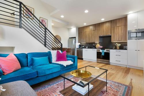 Perch - Queen Anne 83, Seattle (photo 9)