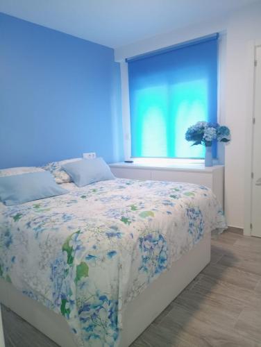 BELLAS VISTAS CULLERA